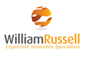 WILLIAM RUSSELL LIMITED